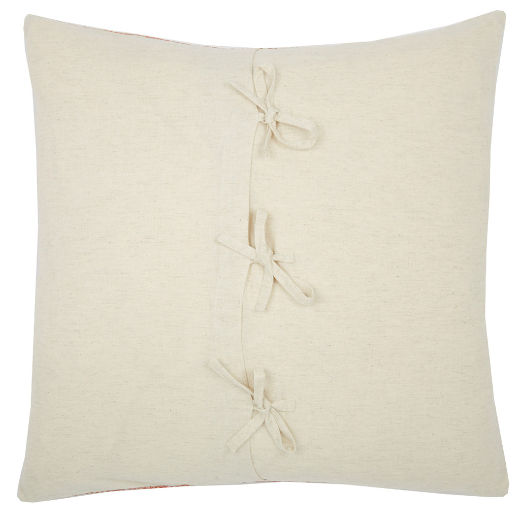 Woven night yellow 22x22, cushion