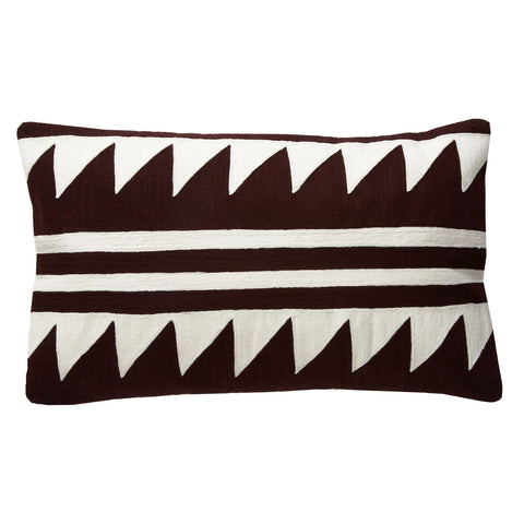 Nuba 12x20 cushion