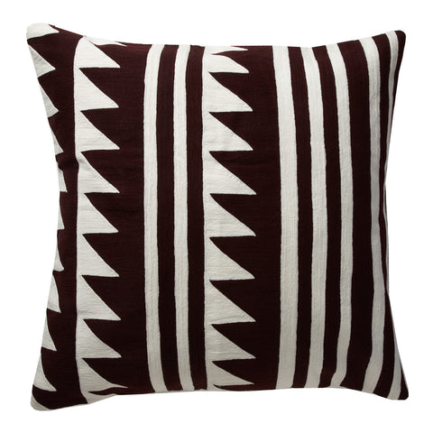 Nuba 24x24 cushion