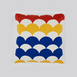 Chandi Blue 18x18 cushion