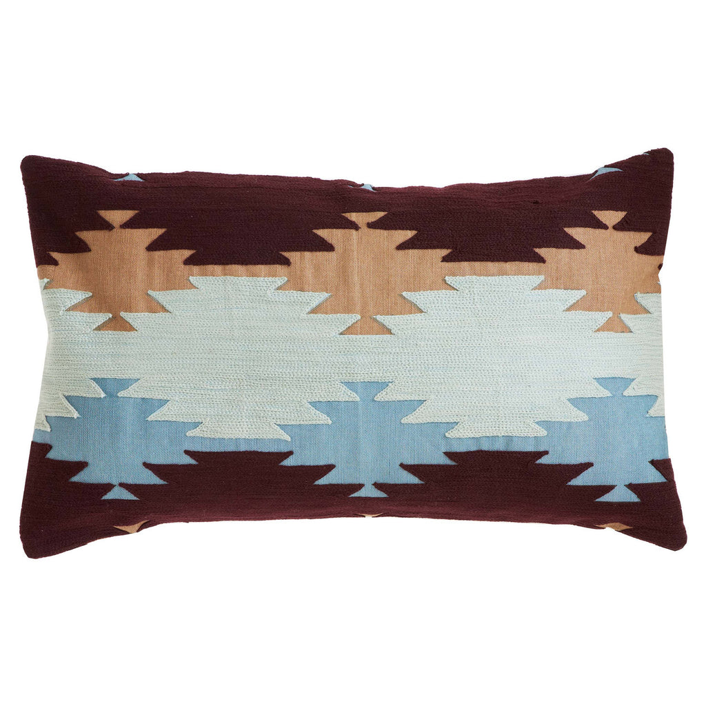Halona 12x20 cushion