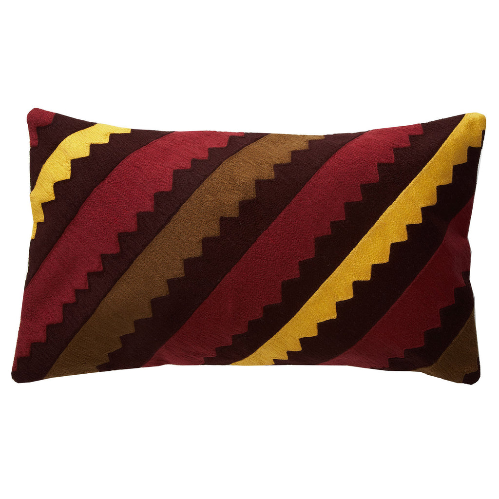 Taquial 12x20 cushion