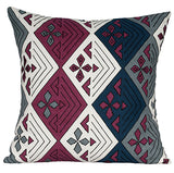 JODA RUBY 24X24 CUSHION