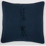 Dragon flower yellow 22x22, cushion